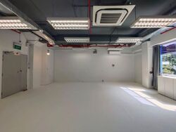Epl Building (D3), Factory #558747451